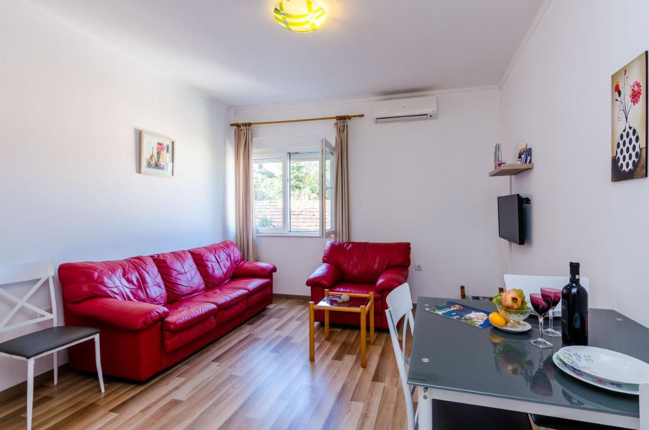 Apartment Kljunak Ντουμπρόβνικ Εξωτερικό φωτογραφία